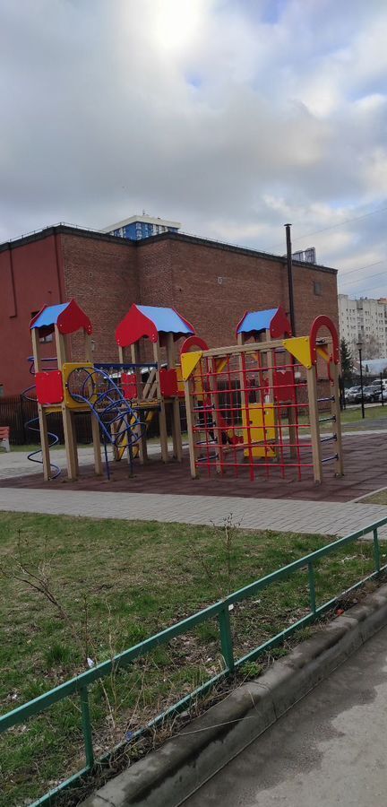 квартира г Рязань р-н Московский ш Московское 33к/4 ЖК «Вертикаль» фото 15