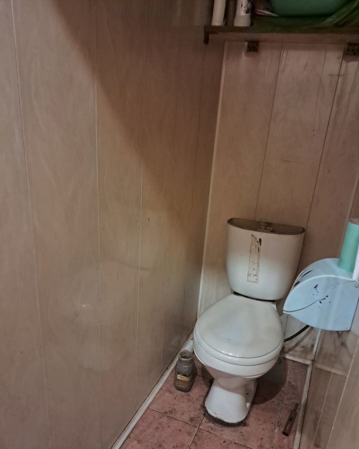 комната г Калуга р-н Октябрьский ул Калужская 33 фото 7