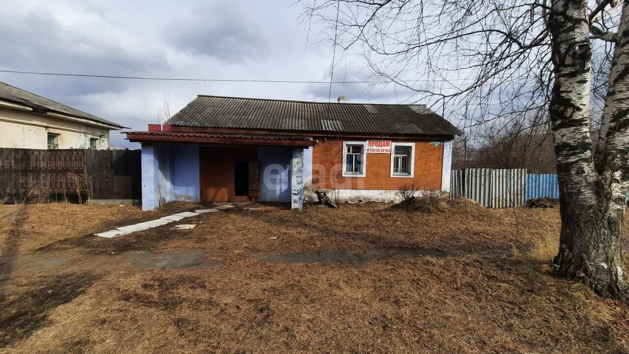 дом г Верхняя Салда ул Карла Либкнехта 16 Верхнесалдинский городской округ, Горнозаводской управленческий округ фото 25