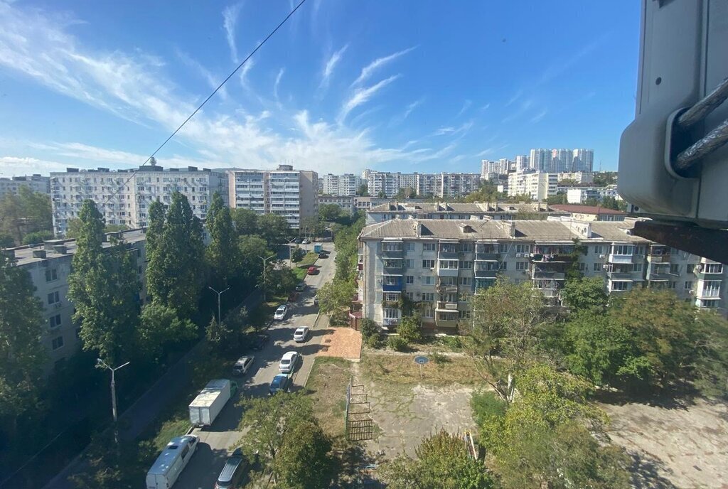 квартира г Новороссийск р-н Центральный ул Дзержинского 187 фото 24
