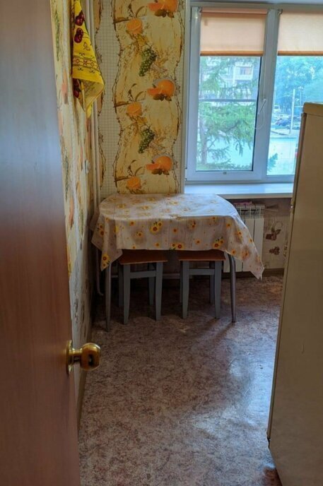квартира г Челябинск р-н Металлургический ул Аральская 243а фото 7