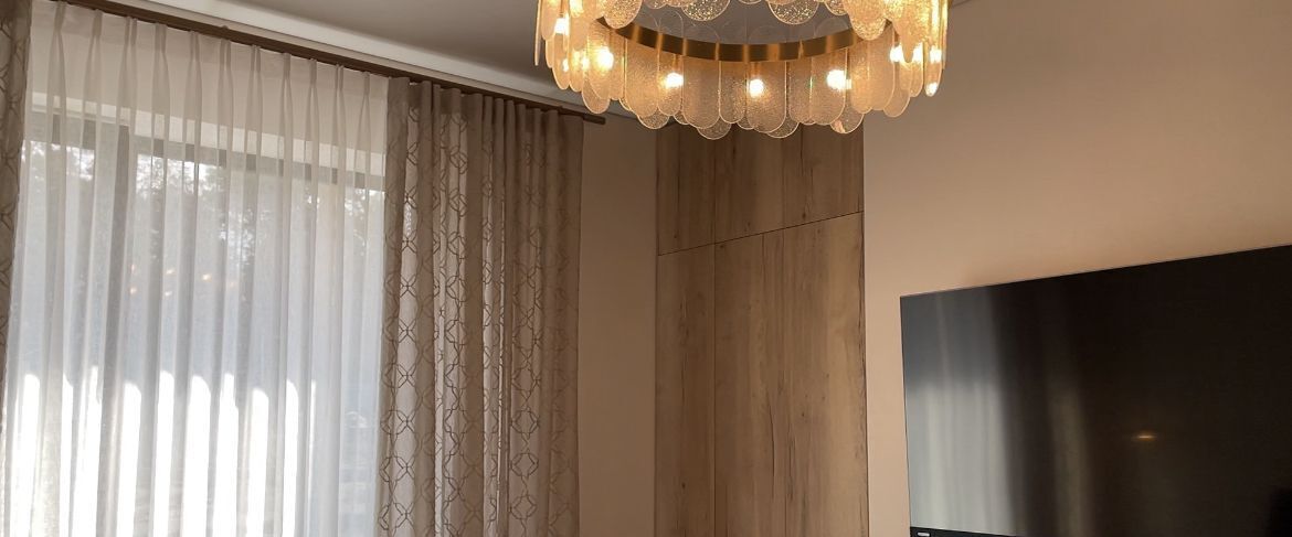 квартира г Новосибирск Октябрьская ш Дачное 22/3 фото 47