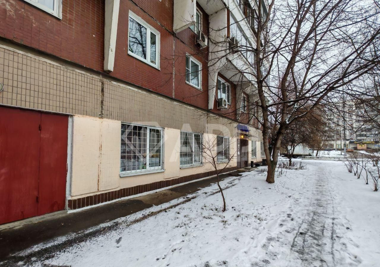 свободного назначения г Москва метро Лермонтовский проспект б-р Жулебинский 15 муниципальный округ Выхино-Жулебино фото 13