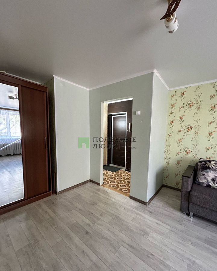 квартира г Курган Центральный ул Свердлова 20 фото 3