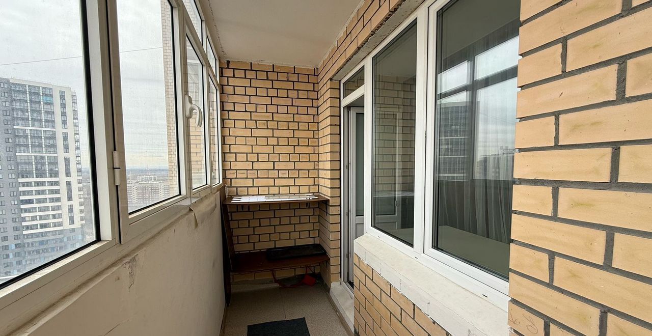 квартира г Пермь ул Калинина 42 Пермь, р-н Кировский фото 12