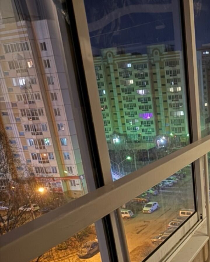 квартира г Томск р-н Ленинский ул Ленская 16 фото 10
