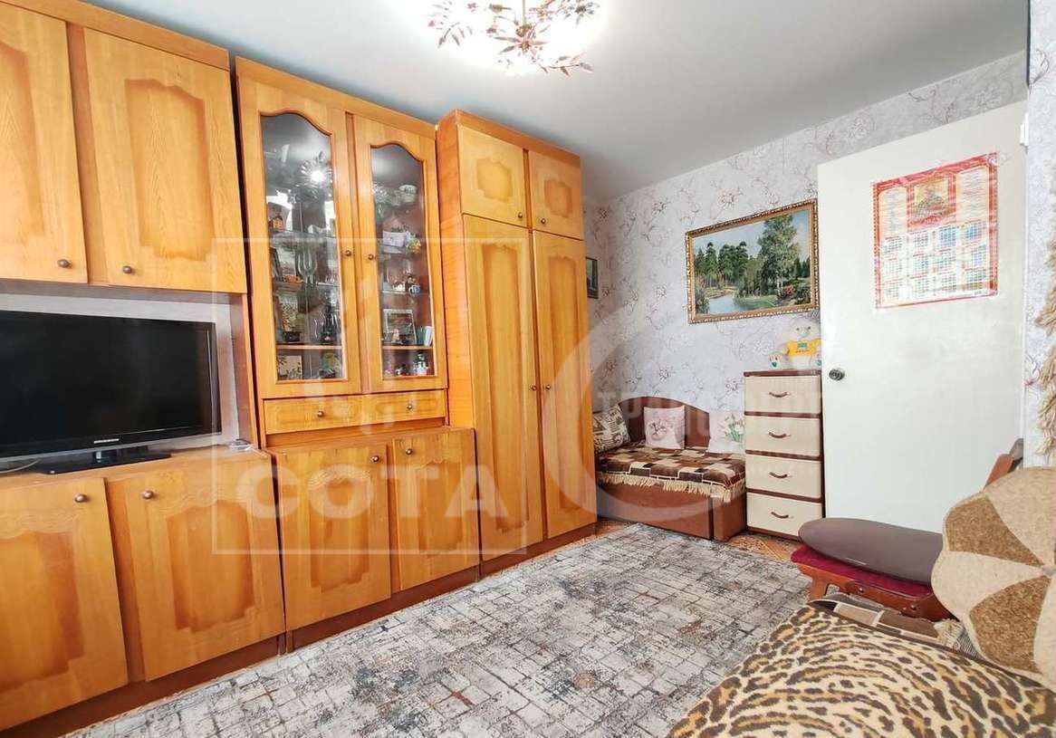 квартира г Воронеж р-н Левобережный ул Туполева 27 фото 4