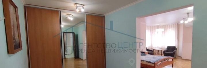 квартира г Уфа р-н Советский ул Цюрупы 145 фото 13