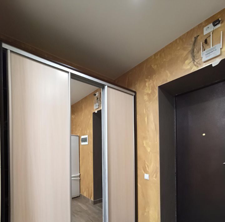 комната г Санкт-Петербург метро Электросила р-н Московская Застава ул Благодатная 47 фото 6