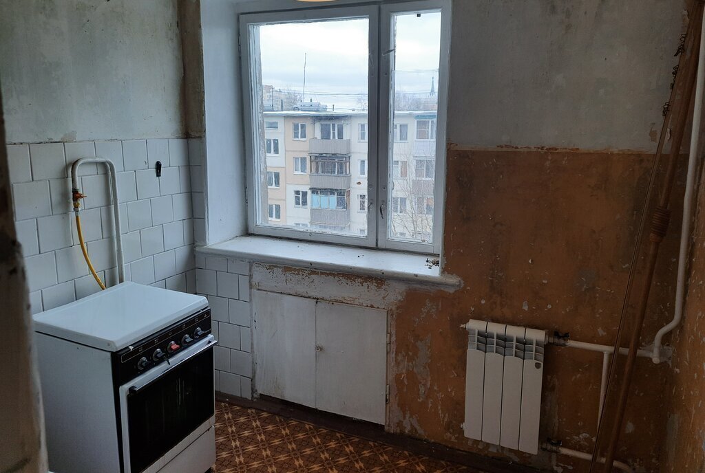 квартира г Ивантеевка проезд Центральный 2а Ростокино фото 9