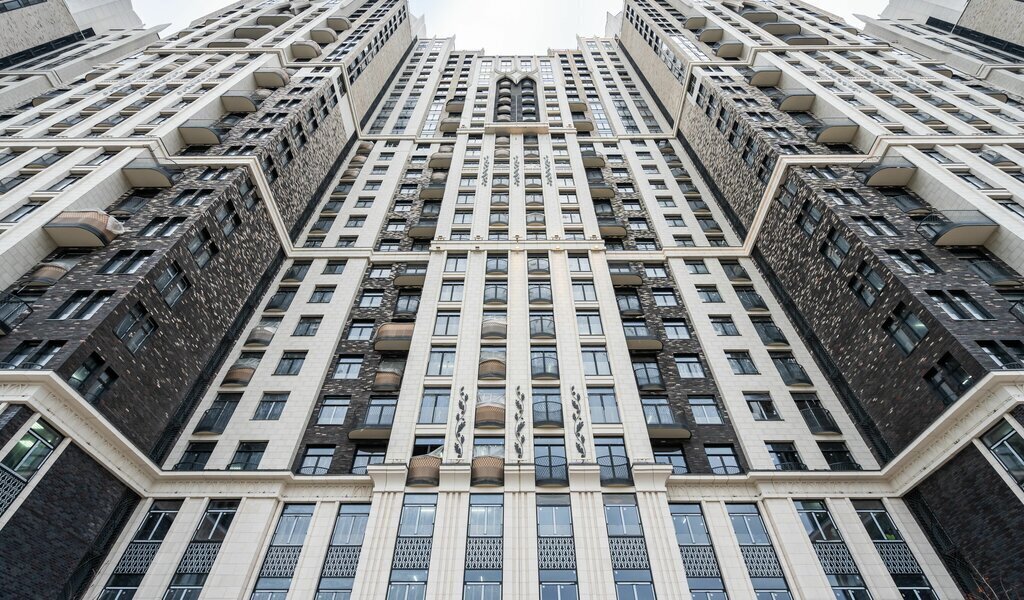 квартира г Москва ул Академика Королева 21 дом «Достижение» Останкино фото 5