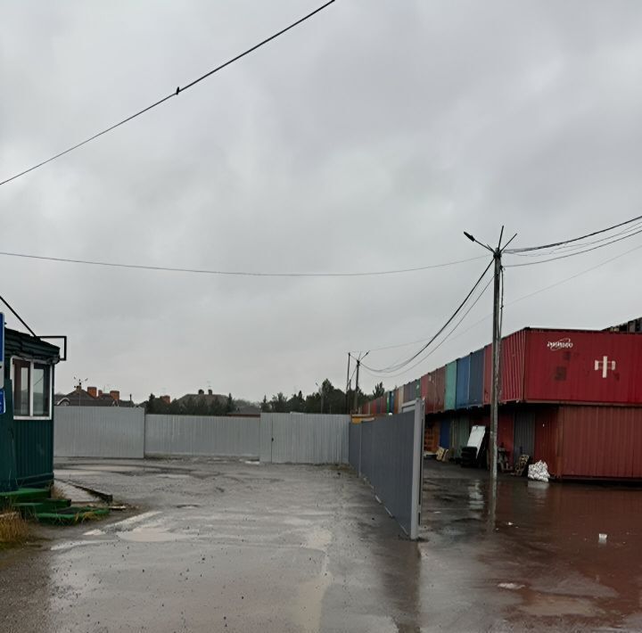 офис г Видное Придорожного сервиса автодороги МКАД - аэропорт Домодедово зона, вл 7с 3 фото 8