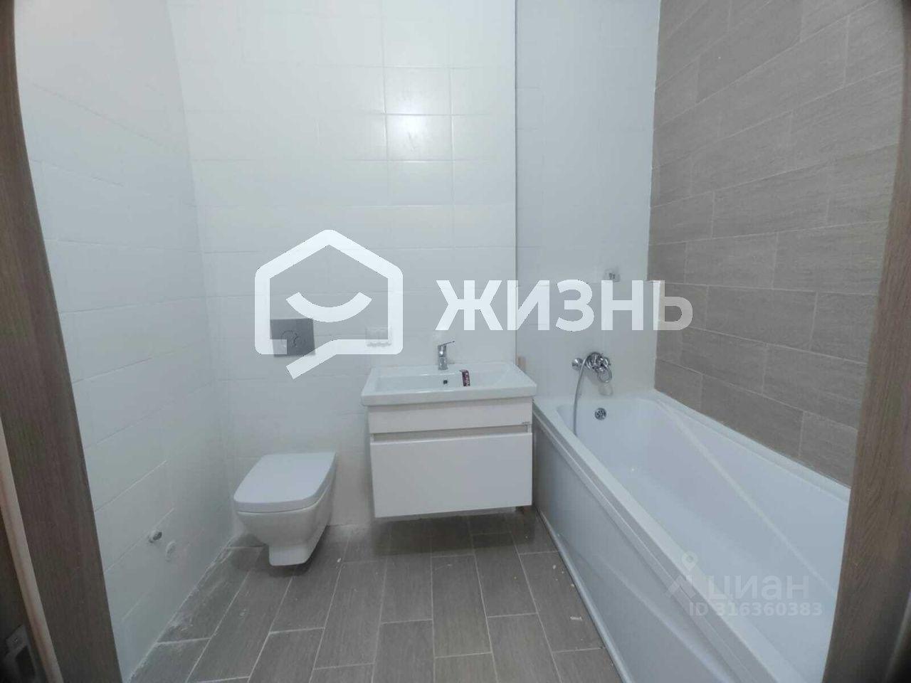 квартира г Екатеринбург с Горный Щит ЖК «Совушки» р-н Чкаловский ул. Абрикосовая, 58 фото 5