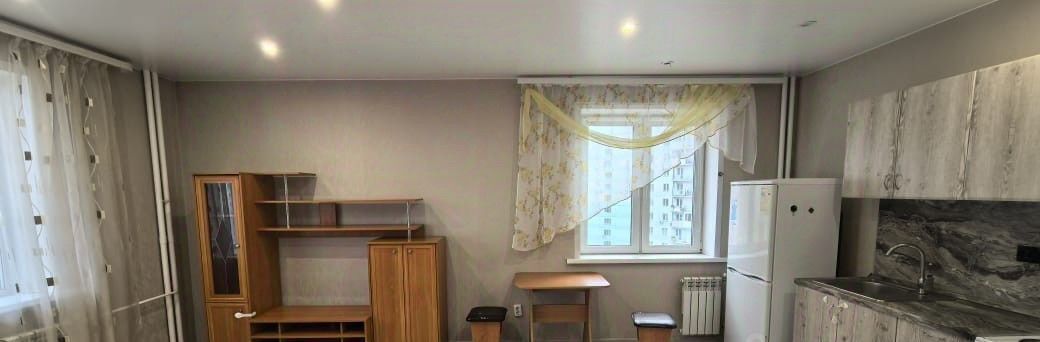 квартира г Новосибирск ул Николая Сотникова 11/1 Площадь Маркса фото 2