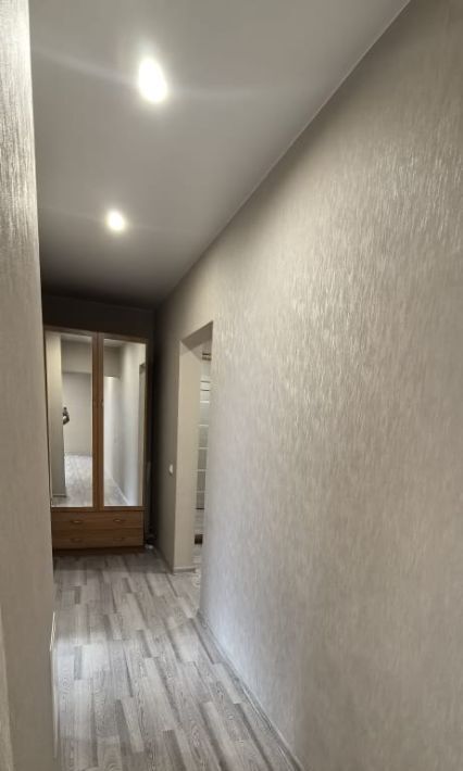 квартира г Новосибирск ул Николая Сотникова 11/1 Площадь Маркса фото 4