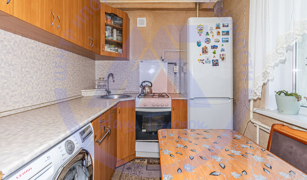 квартира г Курган ул Кирова 115б фото 5