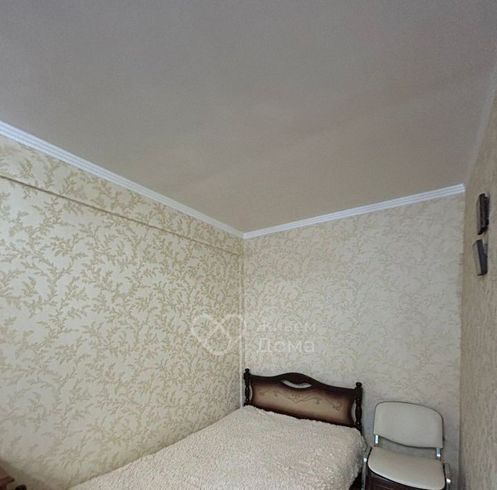 квартира г Волгоград р-н Советский ул Владимирская 52 фото 4