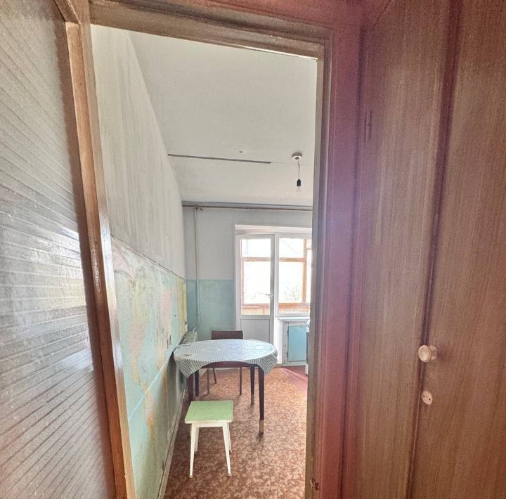 квартира г Волгоград р-н Дзержинский пр-кт Маршала Жукова 106 фото 13