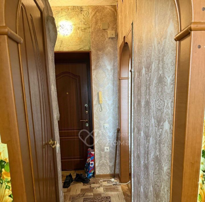 квартира г Волгоград р-н Кировский ул 64-й Армии 137 фото 10