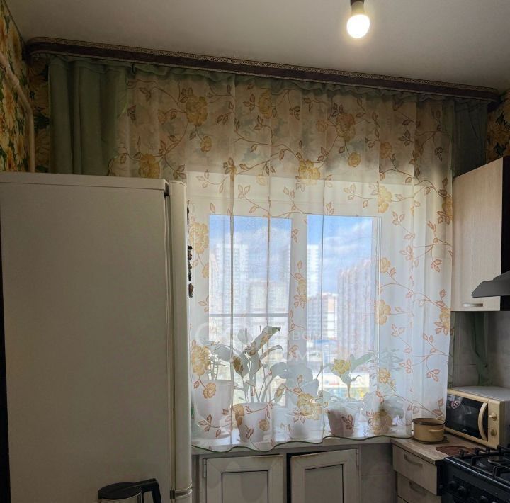 квартира г Волгоград р-н Кировский ул 64-й Армии 137 фото 8