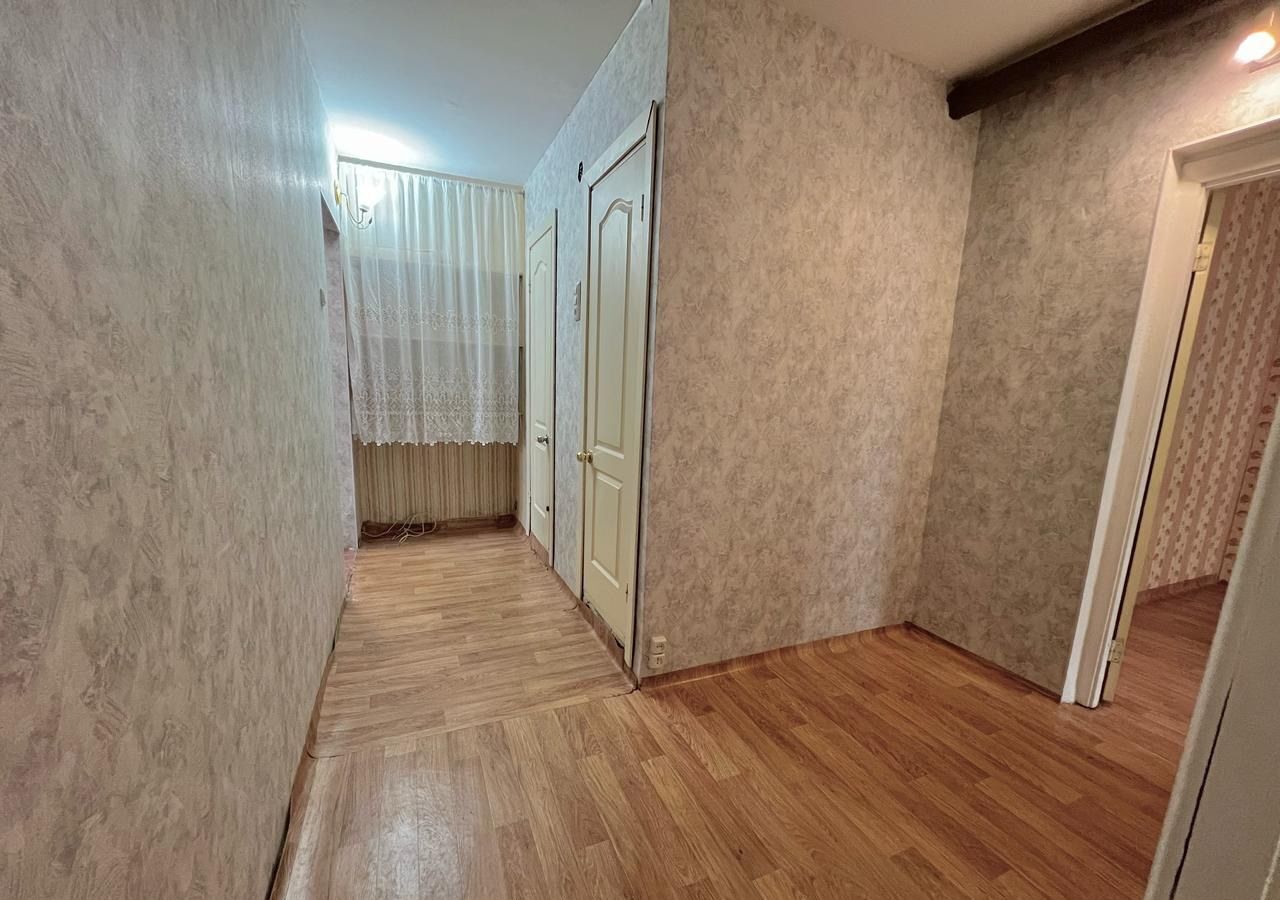 квартира г Красноярск р-н Советский ул Алексеева 113 фото 9