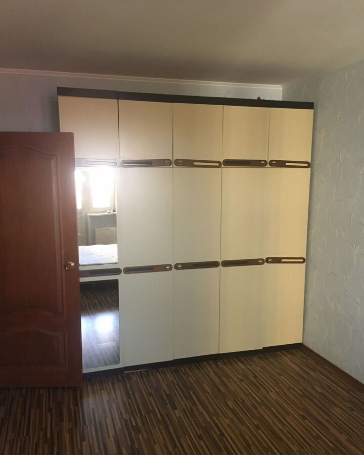 квартира г Оренбург р-н Центральный ул Аксакова 20б фото 6
