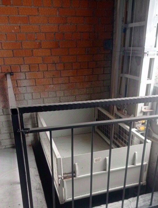 торговое помещение г Екатеринбург Автовокзал ул Цвиллинга 7а/3 фото 7