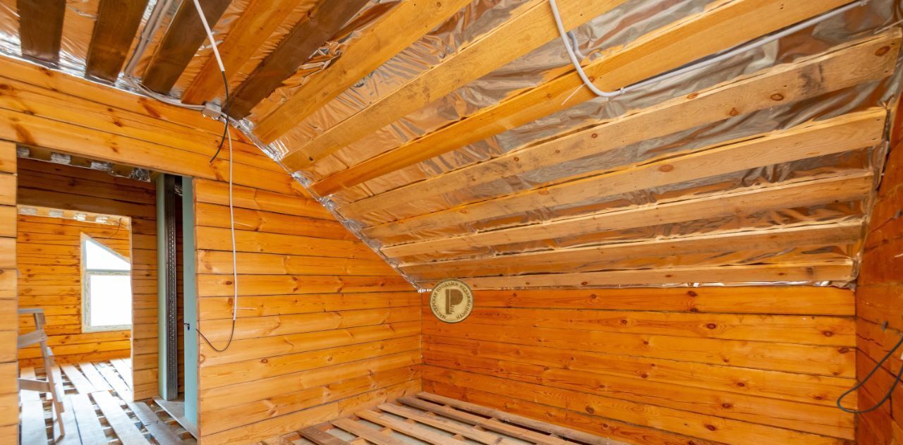 дом г Красноярск р-н Октябрьский снт Гелиос-2 фото 15