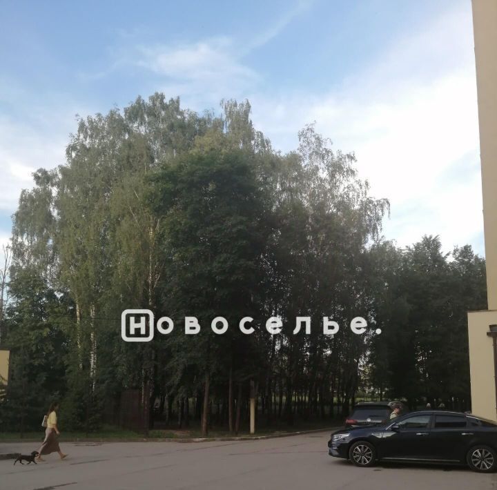 квартира г Рязань р-н Московский ул Октябрьская 65 фото 28