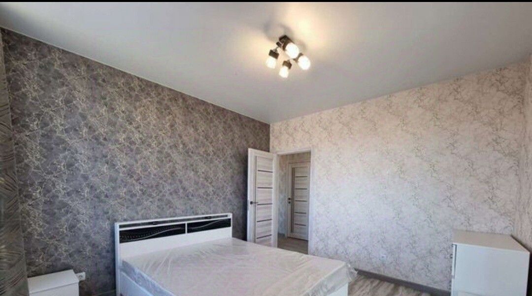 квартира г Рязань р-н Советский ул Быстрецкая 18к/2 фото 5