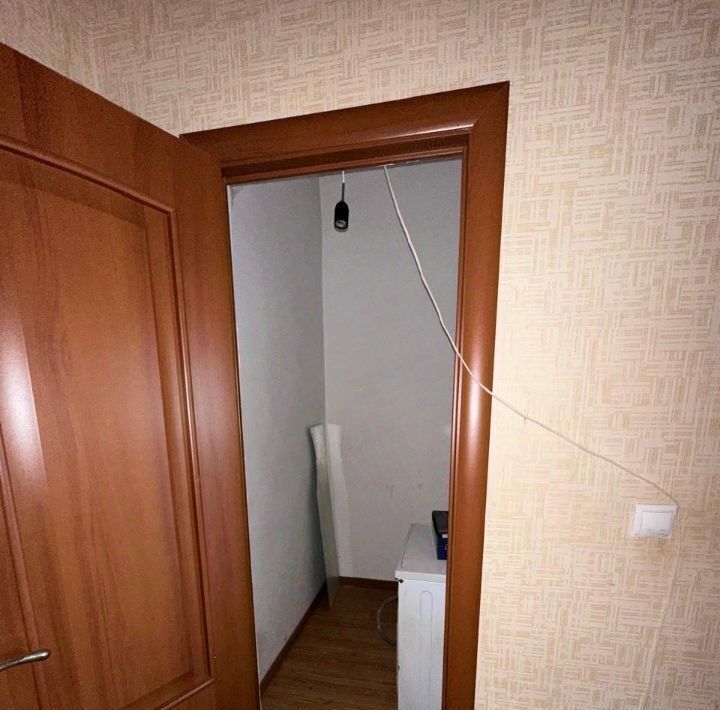 квартира г Махачкала р-н Ленинский ул Крылова 40в фото 8