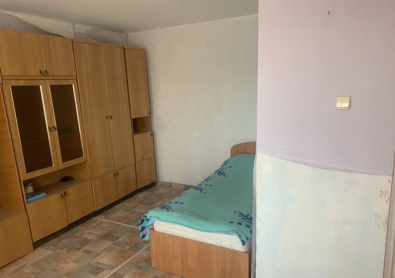 квартира г Магнитогорск р-н Ленинский ул Тургенева 16 фото 3