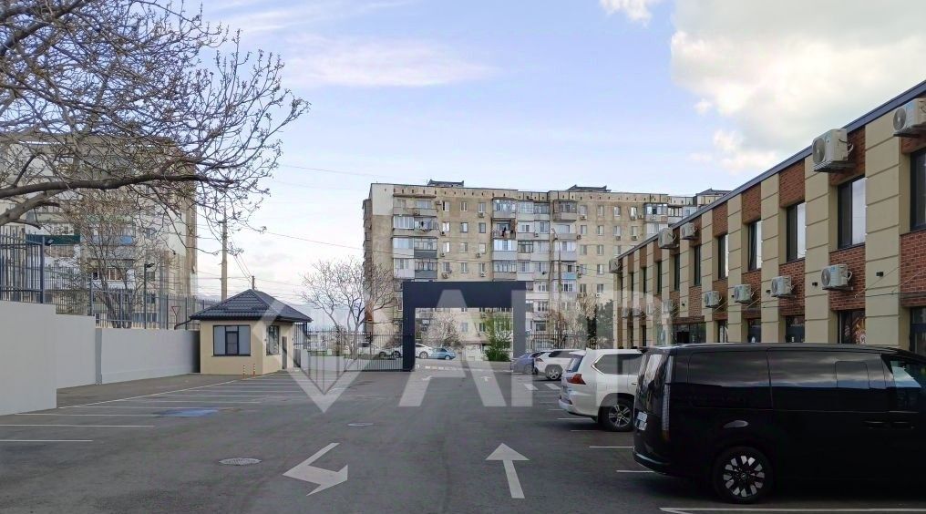 торговое помещение г Новороссийск р-н Южный ул Малоземельская 16 фото 13