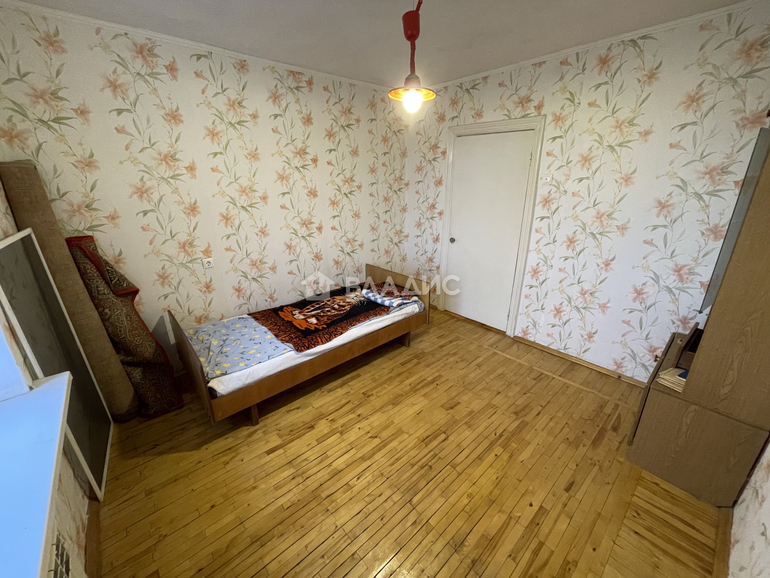 квартира г Белгород Западный ул Королева д. 6 4-й микрорайон фото 4