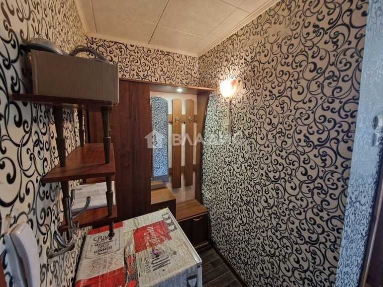 квартира г Белгород ул Королева 19 Белгородский район фото 5