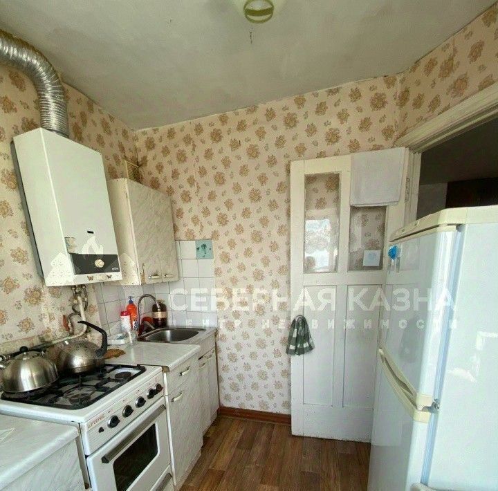 квартира г Ревда ул Максима Горького 23 фото 12