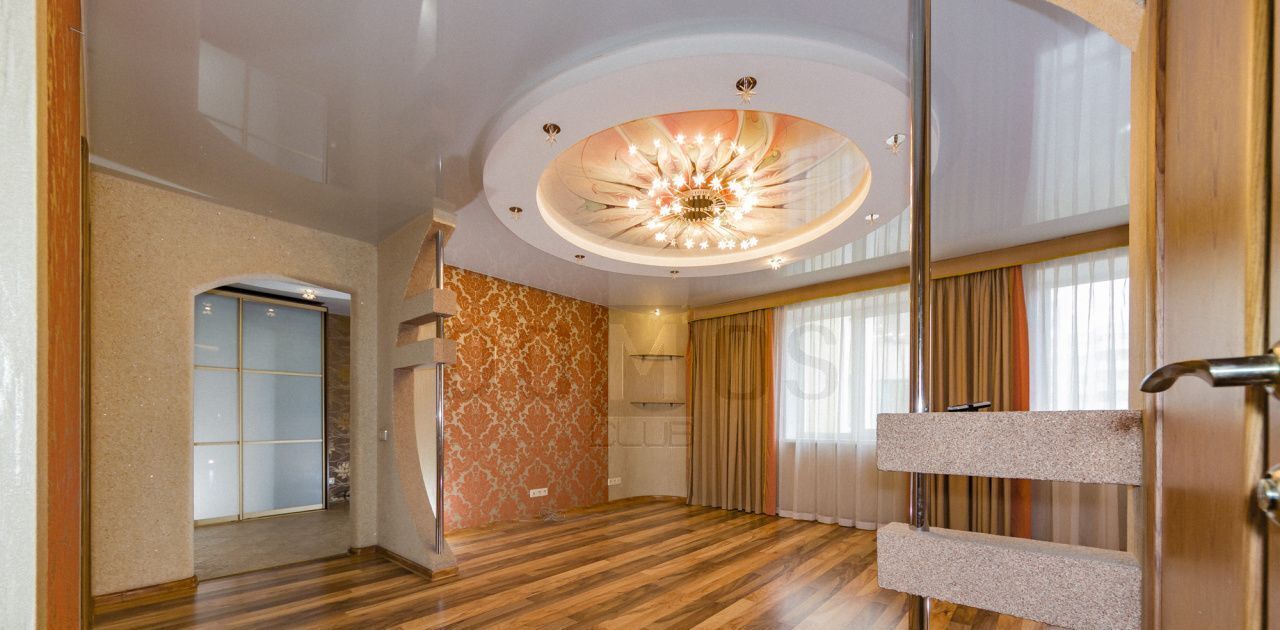 квартира г Екатеринбург Машиностроителей ул Вилонова 6 фото 3