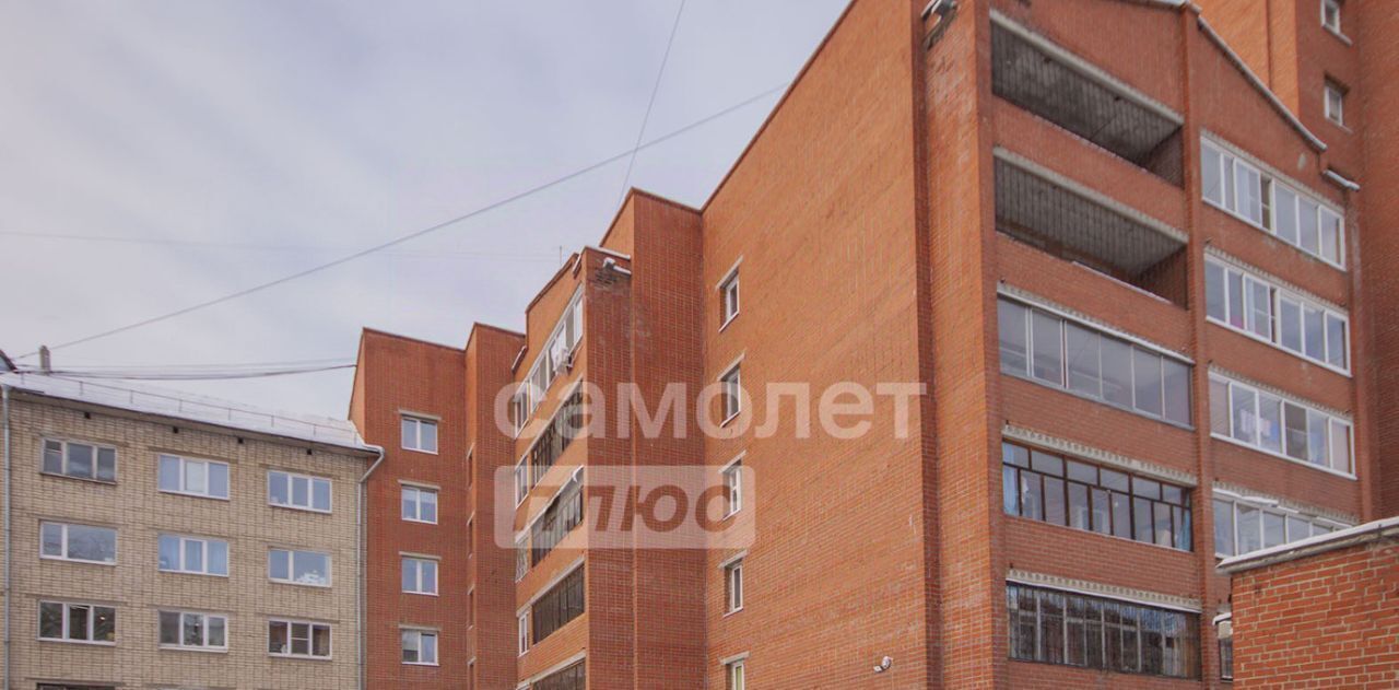 квартира г Екатеринбург р-н Кировский Машиностроителей ул Сулимова 28а фото 14