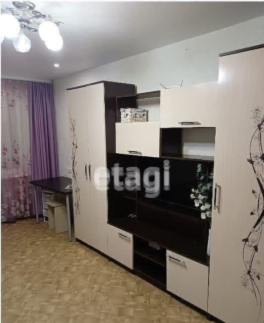 квартира г Томск р-н Советский ул Трамвайная 5 фото 3