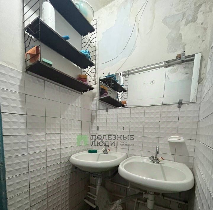 комната г Самара Российская ул Ново-Садовая 323 фото 6