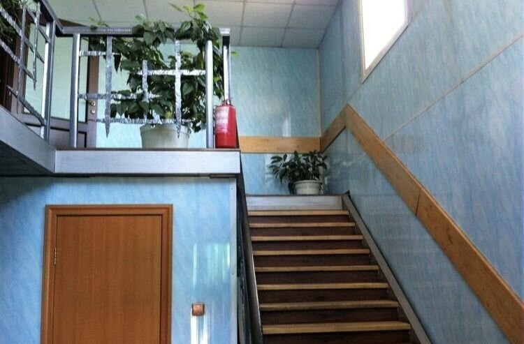 производственные, складские г Новокузнецк р-н Заводской ул Автотранспортная 14/5 Кемеровская обл. — Кузбасс фото 6