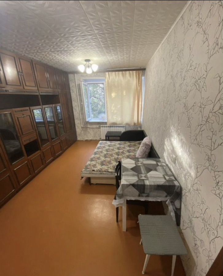 комната г Волгоград р-н Центральный ул Хиросимы 14 фото 1