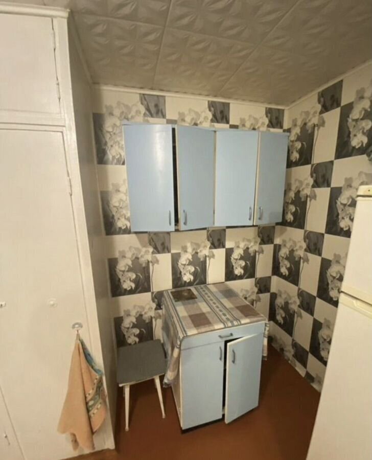 комната г Волгоград р-н Центральный ул Хиросимы 14 фото 3