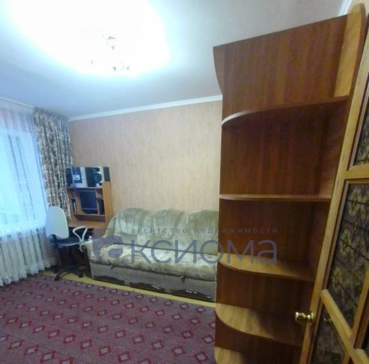 квартира г Ставрополь р-н Промышленный Юго-Западный ул Шпаковская 84/2 фото 8