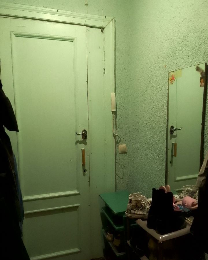 комната г Санкт-Петербург метро Фрунзенская р-н Московская Застава наб Обводного канала 78 фото 5