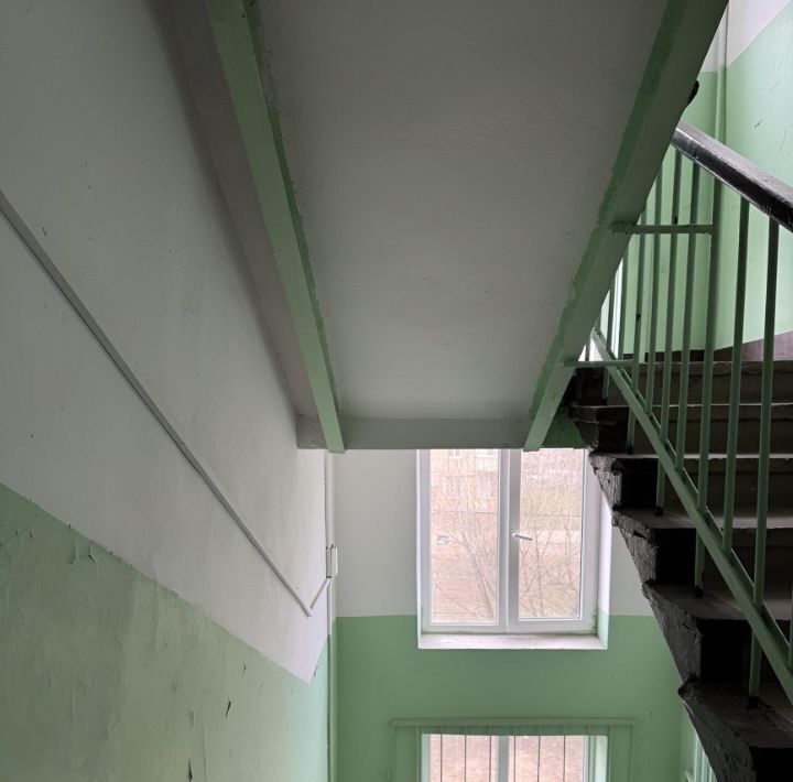 квартира г Электросталь ул Сталеваров 4 фото 12