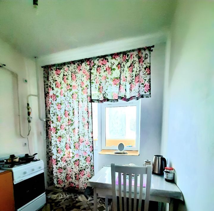 квартира г Ставрополь р-н Октябрьский ул Пригородная 251ак/4 фото 6