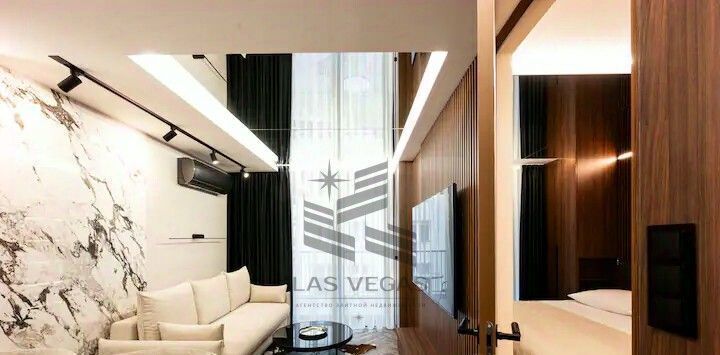 квартира г Казань р-н Вахитовский Суконная слобода ул Спартаковская 14 ЖК «Z House» фото 3
