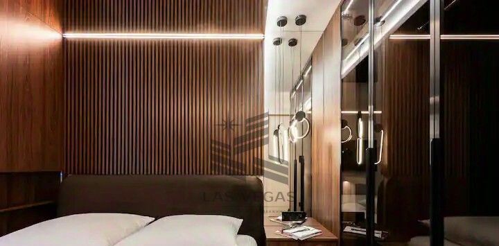 квартира г Казань р-н Вахитовский Суконная слобода ул Спартаковская 14 ЖК «Z House» фото 5