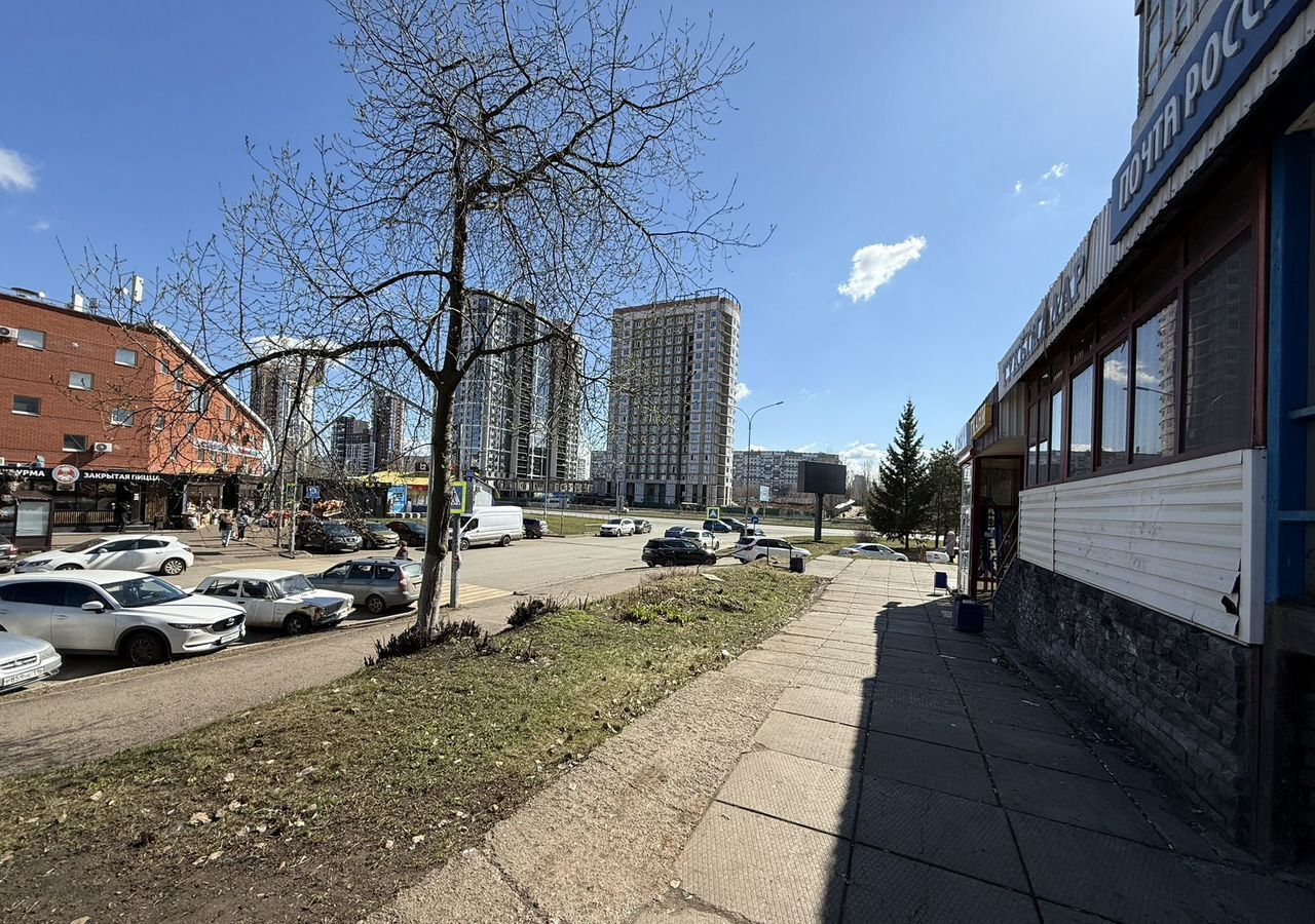 свободного назначения г Набережные Челны р-н Центральный пр-кт Сююмбике 49 Республика Татарстан Татарстан фото 20